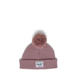 Baby Beanie Pom 0-6 Months