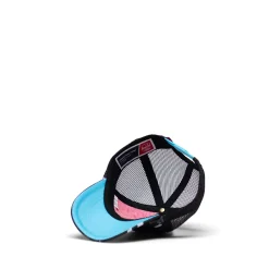 Baby Whaler Mesh