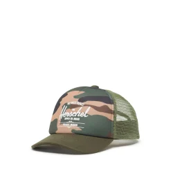 Baby Whaler Mesh