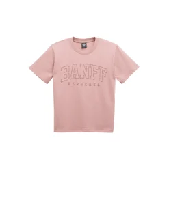 Banff Tourist Tee Women's