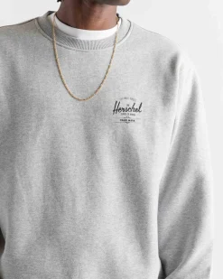 Basic Crew Men's