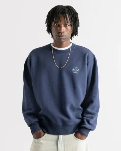 Basic Crew Men's