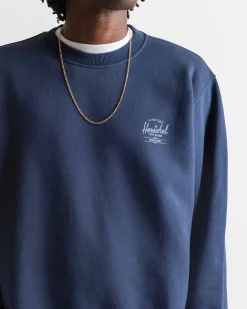 Basic Crew Men's