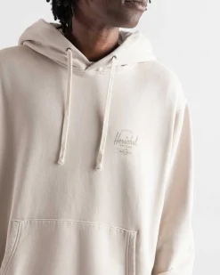 Basic Hoodie Men's