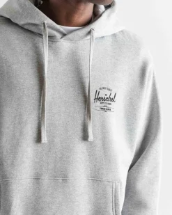 Basic Hoodie Men's