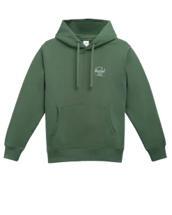 Basic Hoodie Men's