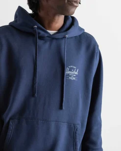 Basic Hoodie Men's