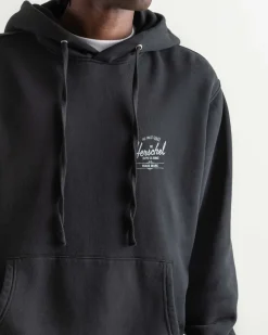 Basic Hoodie Men's
