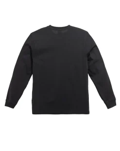 Basic Long Sleeve Shirt Men's
