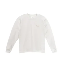 Basic Long Sleeve Women's