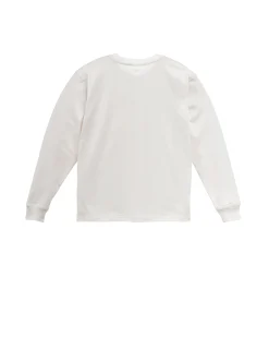 Basic Long Sleeve Women's