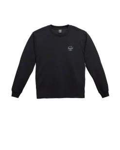 Basic Long Sleeve Women's