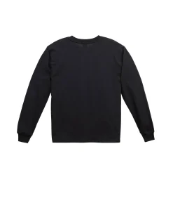 Basic Long Sleeve Women's