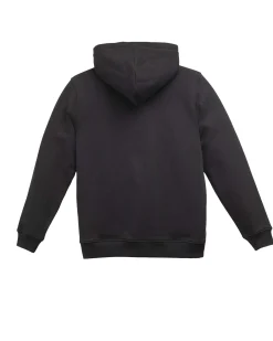 Basic Zip Hoodie Men's