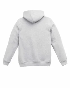 Basic Zip Hoodie Men's