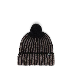 Boucle Pom Beanie