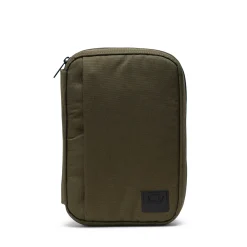 Burrard Organizer Tech