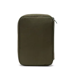 Burrard Organizer Tech