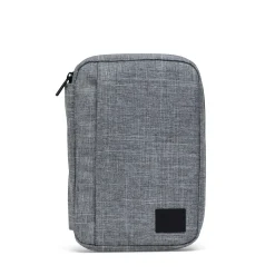 Burrard Organizer Tech