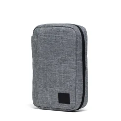 Burrard Organizer Tech
