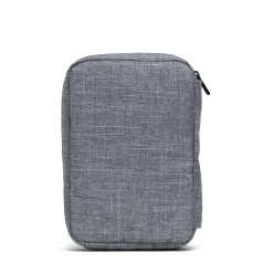 Burrard Organizer Tech