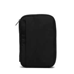 Burrard Organizer Tech