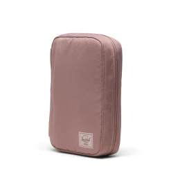 Burrard Organizer Tech
