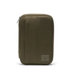 Burrard Organizer Tech