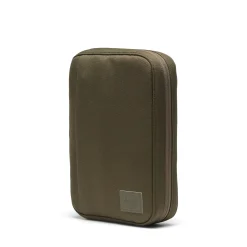 Burrard Organizer Tech