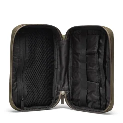Burrard Organizer Tech