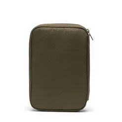 Burrard Organizer Tech
