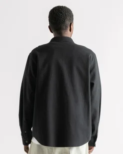Button-Down Flannel Men's