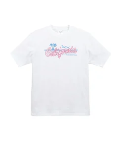 California Tee Men's