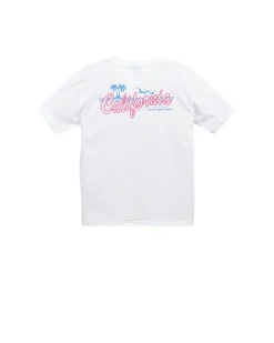California Tee Women's