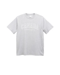 Canada Tourist Tee Men's
