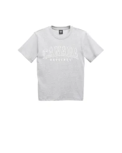 Canada Tourist Tee Women's