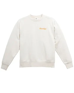 Chain Stitch Crew Men's