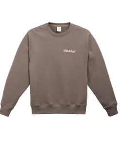 Chain Stitch Crew Men's