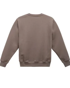 Chain Stitch Crew Men's