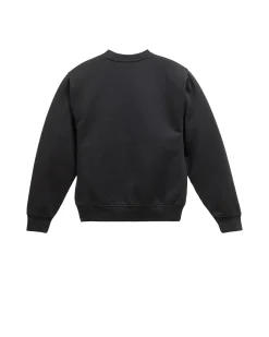 Chain Stitch Crew Women's