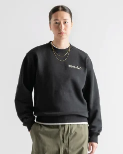 Chain Stitch Crew Women's