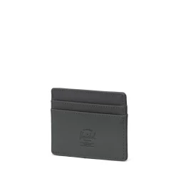Charlie Cardholder Wallet Vegan Leather
