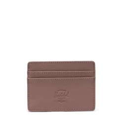 Charlie Cardholder Wallet Vegan Leather