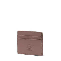 Charlie Cardholder Wallet Vegan Leather