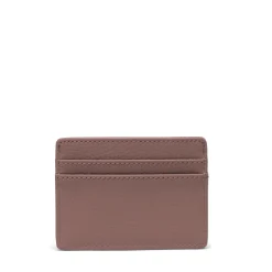 Charlie Cardholder Wallet Vegan Leather