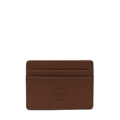 Charlie Cardholder Wallet Vegan Leather