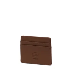 Charlie Cardholder Wallet Vegan Leather