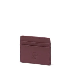 Charlie Cardholder Wallet Vegan Leather