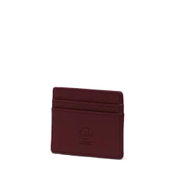 Charlie Cardholder Wallet Vegan Leather