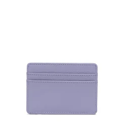 Charlie Cardholder Wallet Vegan Leather